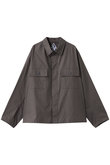 【MEN】LIGHTWEIGHT UTILITY  SHIRT