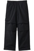 【MEN】RECONSTRUCTED A-9 UTILITY PANTS