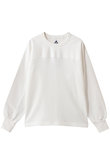 【MEN】WAFFLE CREW NECK SWEAT