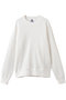 【MEN】WAFFLE BASE LAYER フェニックス/PHENIX white