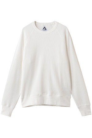 フェニックス/PHENIXの【MEN】WAFFLE BASE LAYER(110100/110103)