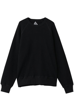 フェニックス/PHENIXの【MEN】WAFFLE BASE LAYER(110100/110103)
