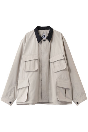 フェニックス/PHENIXの【MEN】CITY  FATIGUE JACKET(110800/110801)