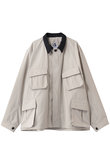【MEN】CITY  FATIGUE JACKET