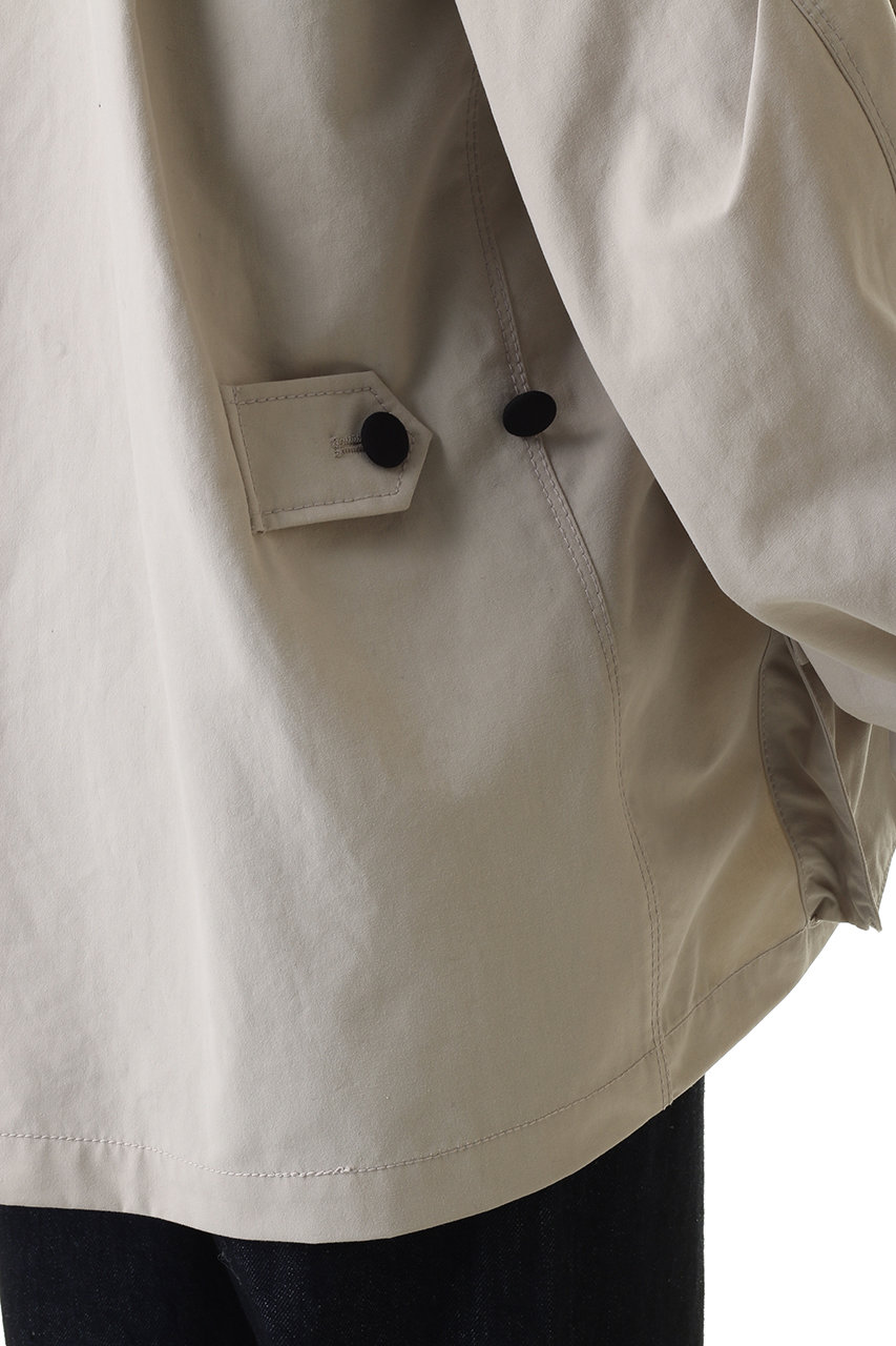 PHENIX(フェニックス)｜【MEN】CITY FATIGUE JACKET/white の通販