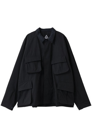 フェニックス/PHENIXの【MEN】CITY  FATIGUE JACKET(110800/110801)