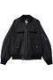 【MEN】L-2B VINTAGE TECH JACKET フェニックス/PHENIX black