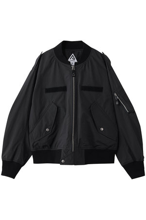 フェニックス/PHENIXの【MEN】L-2B VINTAGE TECH JACKET(110800/110801)