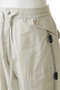 【MEN】HYBRID UTILITY ZIP CARGO PANTS フェニックス/PHENIX