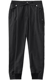 【MEN】HYBRID UTILITY ZIP CARGO PANTS