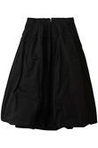 【PHENIX by TOGA】TACTICAL MEMORY BALLOON SKIRT