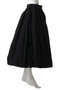 【PHENIX by TOGA】TACTICAL MEMORY BALLOON SKIRT フェニックス/PHENIX