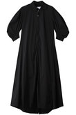 【PHENIX by TOGA】PLEATED HYBRID KIMONO DRESS