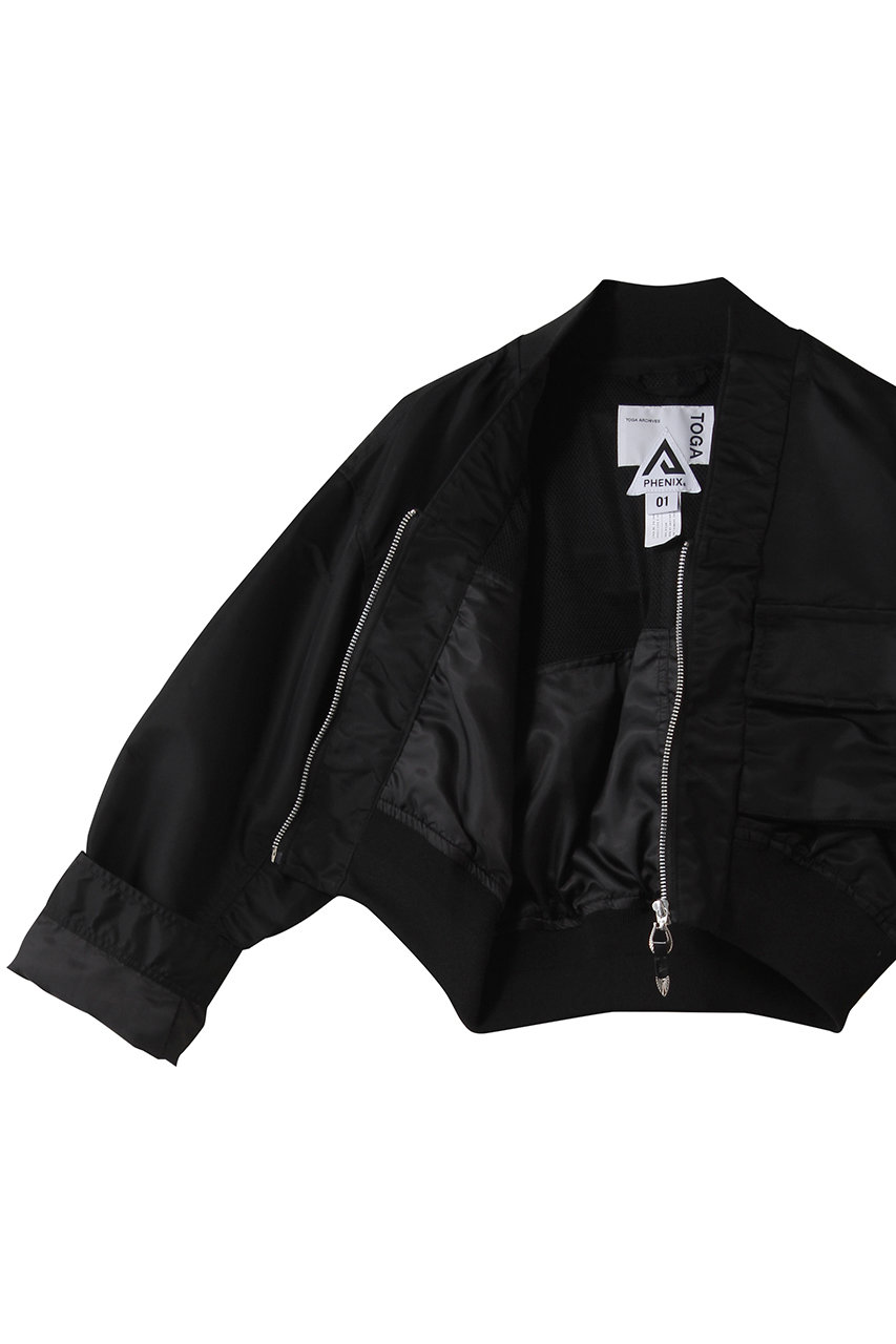 PHENIX(フェニックス)｜【PHENIX by TOGA】CONVERTIBLE UTILITY TECH