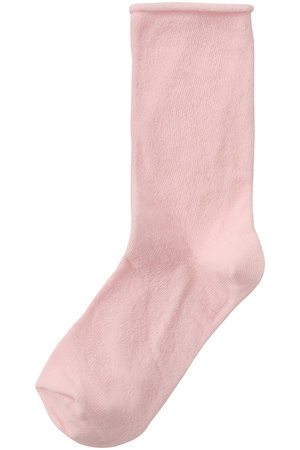 レッグスピッキー/legs pickyの【UNISEX】ふんわり締めつけない靴下(21.0-25.0cm）(140700/140701)