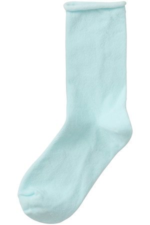 レッグスピッキー/legs pickyの【UNISEX】ふんわり締めつけない靴下(21.0-25.0cm）(140700/140701)