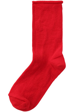 【UNISEX】ふんわり締めつけない靴下(21.0-25.0cm）