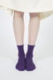 【UNISEX】ふんわり締めつけない靴下(21.0-25.0cm） レッグスピッキー/legs picky