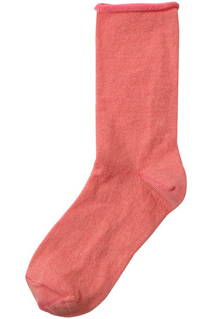 レッグスピッキー/legs pickyの【UNISEX】ふんわり締めつけない靴下(21.0-25.0cm）(140700/140701)