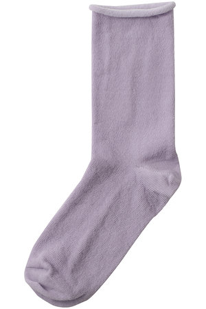 レッグスピッキー/legs pickyの【UNISEX】ふんわり締めつけない靴下(21.0-25.0cm）(140700/140701)