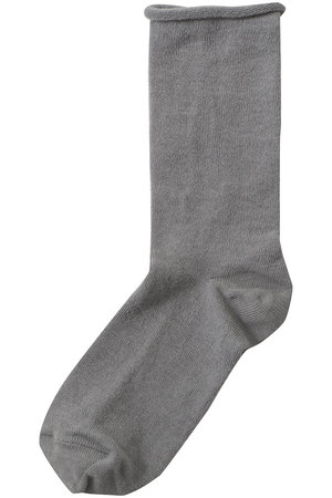 レッグスピッキー/legs pickyの【UNISEX】ふんわり締めつけない靴下(21.0-25.0cm）(140700/140701)