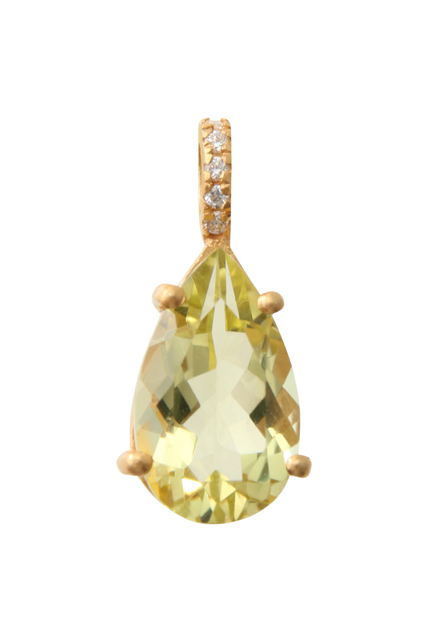 ★特選一石★心身の癒し♡【小粒300gレモンクォーツ『檸檬水晶』さざれ】❤️ ☆特選一石☆心身の癒し♡【小粒300gレモンクォーツ『檸檬水晶』さざれ