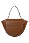 Hortensia Bag Medium ワンドラー/WANDLER サドル