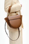 Hortensia Bag Medium ワンドラー/WANDLER