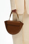 Hortensia Bag Medium ワンドラー/WANDLER