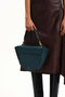 Hortensia Bag Medium ワンドラー/WANDLER
