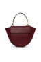 Hortensia Bag Mini ワンドラー/WANDLER アサイー