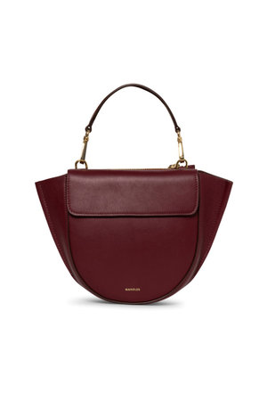 ワンドラー/WANDLERのHortensia Bag Mini(120600/120602)