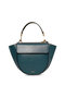 Hortensia Bag Mini ワンドラー/WANDLER ティール