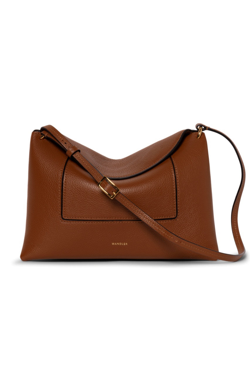 WANDLER Penelope Slouch Bag (タンクラスト, F) ワンドラー ELLE SHOP WANDLER Penelope Slouch Bag (タンクラスト, F) ワンドラー ELLE SHOP