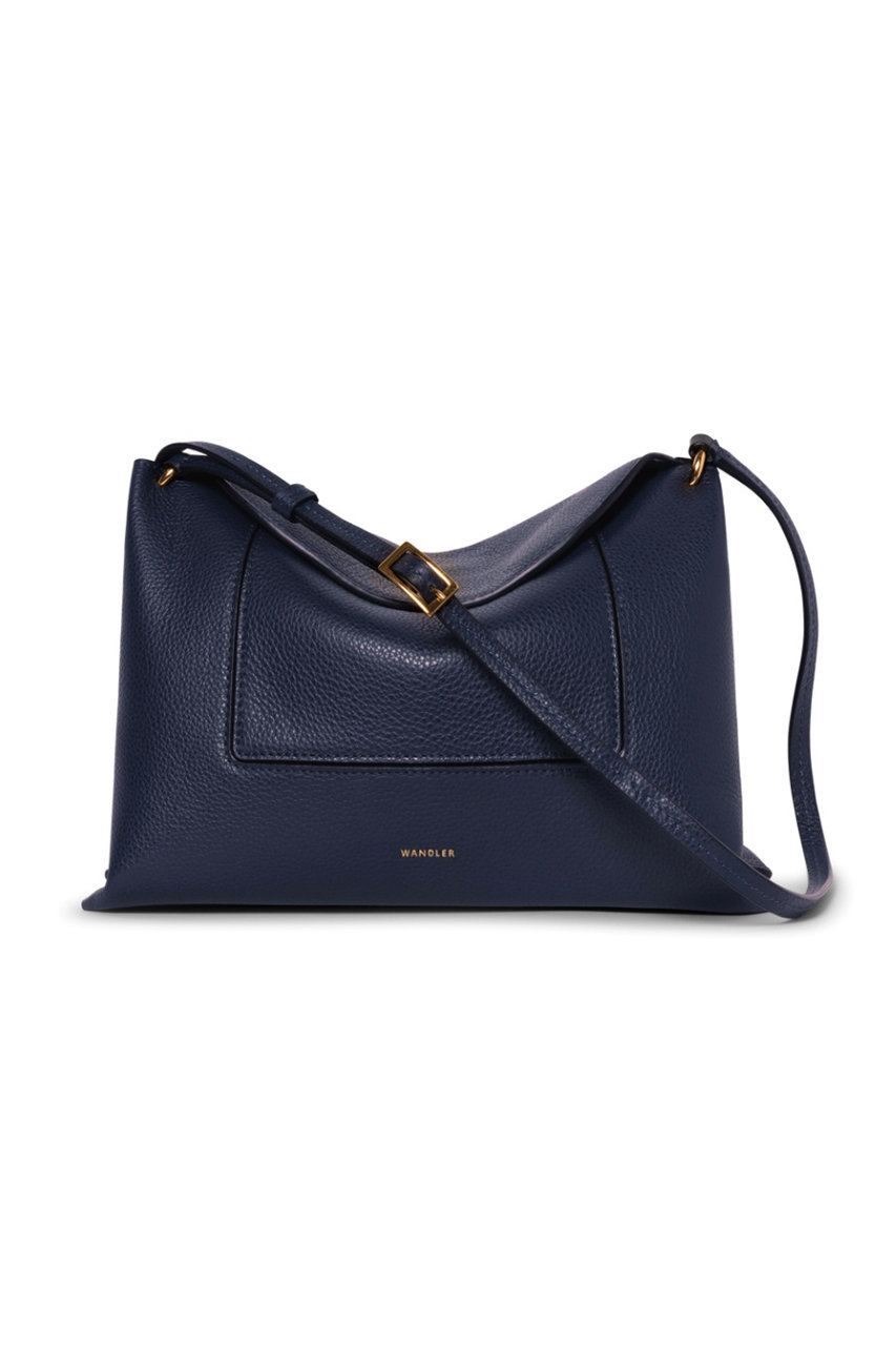 WANDLER Penelope Slouch Bag (オリオンクラスト, F) ワンドラー ELLE SHOP WANDLER Penelope Slouch Bag (オリオンクラスト, F) ワンドラー ELLE SHOP