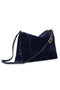 Penelope Slouch Bag (Suede) ワンドラー/WANDLER
