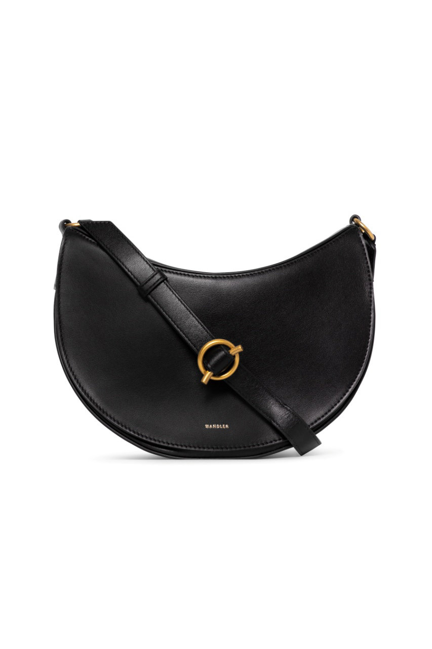 WANDLER Kate Bag Big (ブラック, F) ワンドラー ELLE SHOP