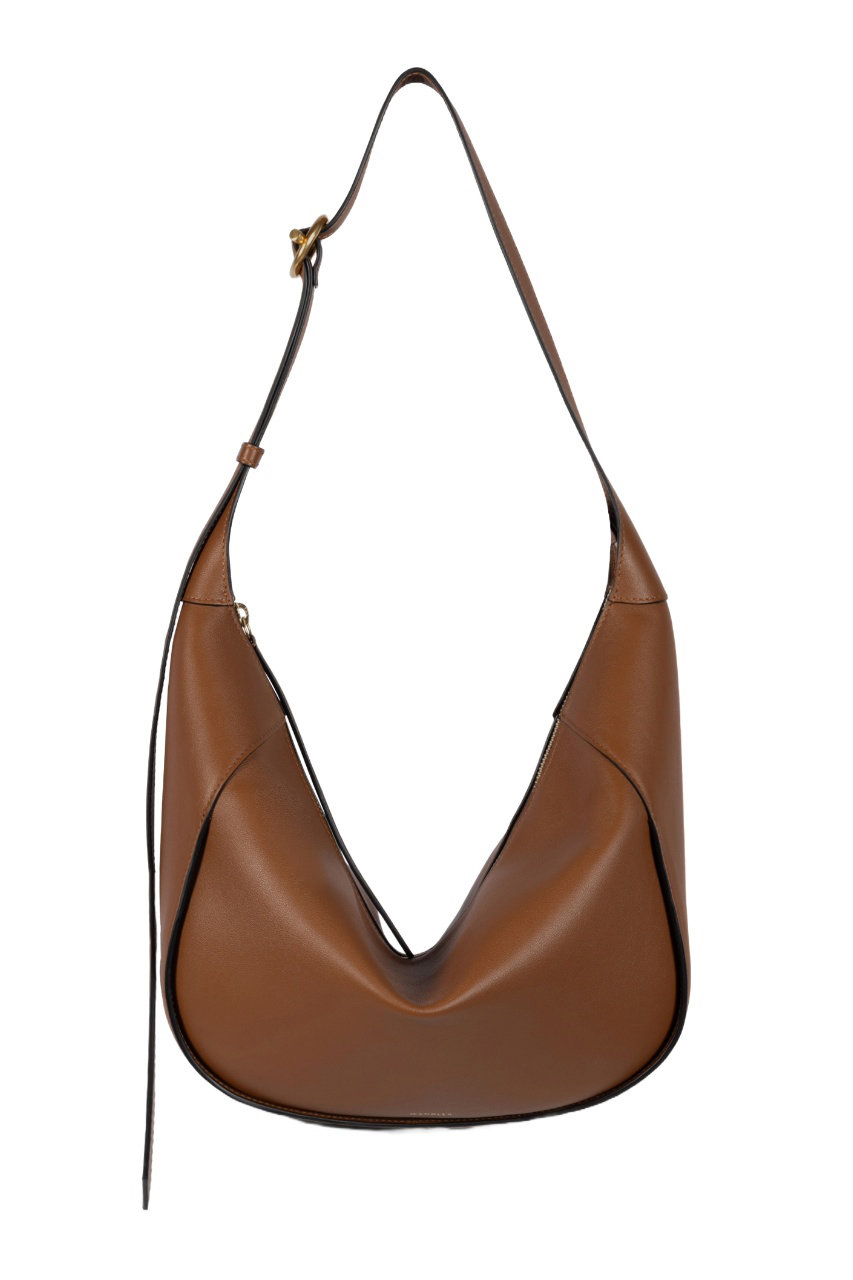 WANDLER Maggie Bag (サドル, F) ワンドラー ELLE SHOP WANDLER Maggie Bag (サドル, F) ワンドラー ELLE SHOP