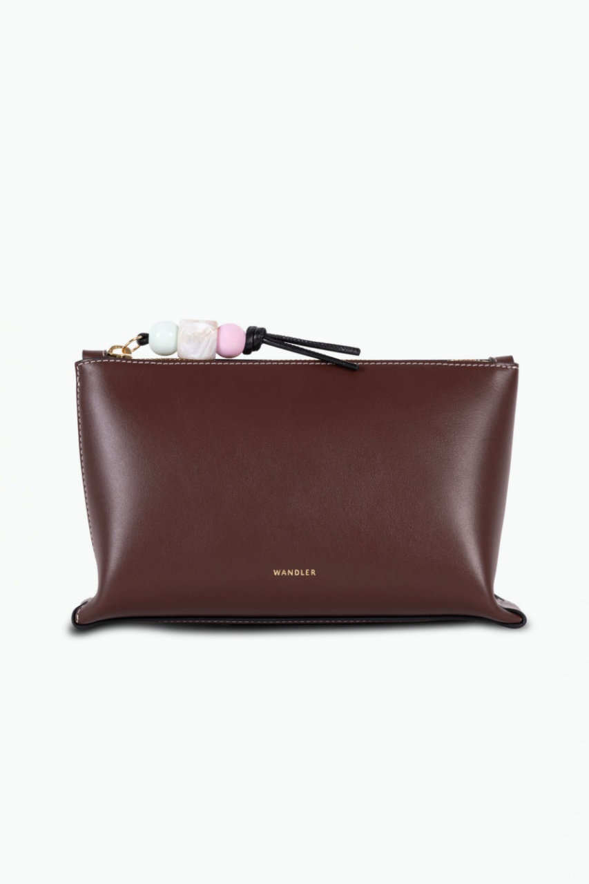 ワンドラー/WANDLERのIda Pouch(パリサンダー/51.SL000156)