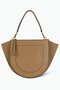 Hortensia Bag Medium ワンドラー/WANDLER