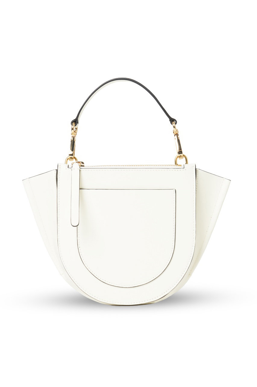 WANDLER(ワンドラー)｜Hortensia Bag Mini/ラック の通販｜ELLESHOP