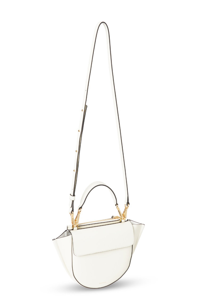 WANDLER(ワンドラー)｜Hortensia Bag Mini/ラック の通販｜ELLESHOP