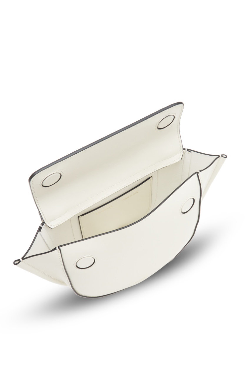 WANDLER(ワンドラー)｜Hortensia Bag Mini/ラック の通販｜ELLESHOP