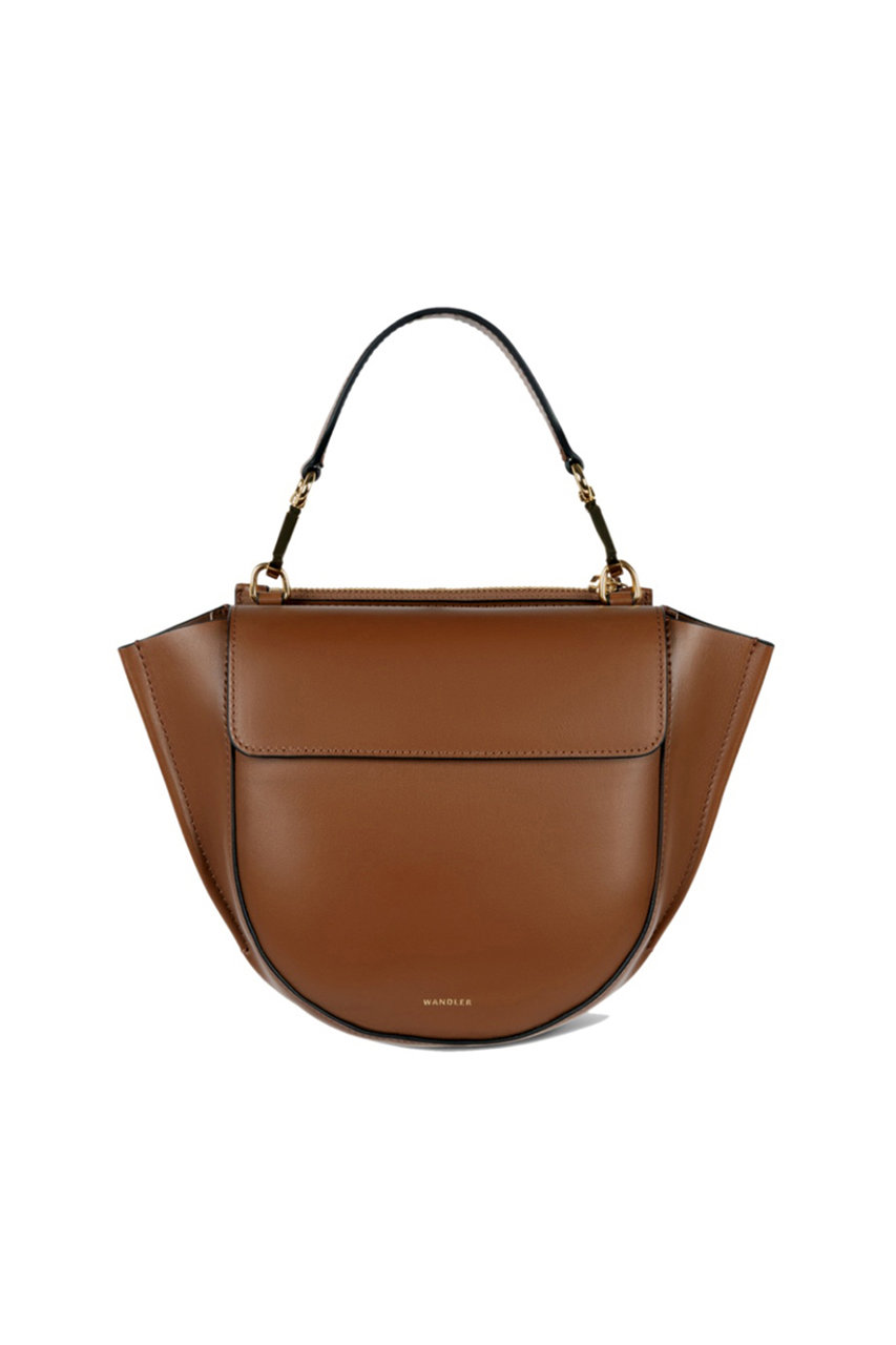 ワンドラー/WANDLERのHortensia Bag Mini(サドル/99.B000025)