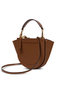 Hortensia Bag Mini ワンドラー/WANDLER