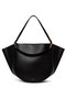 Hortensia Tote ワンドラー/WANDLER ブラック