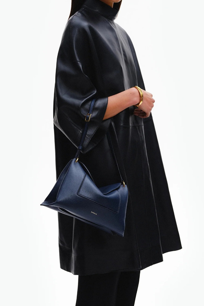 WANDLER(ワンドラー)｜Penelope Slouch Bag/オリオンクラスト の通販 