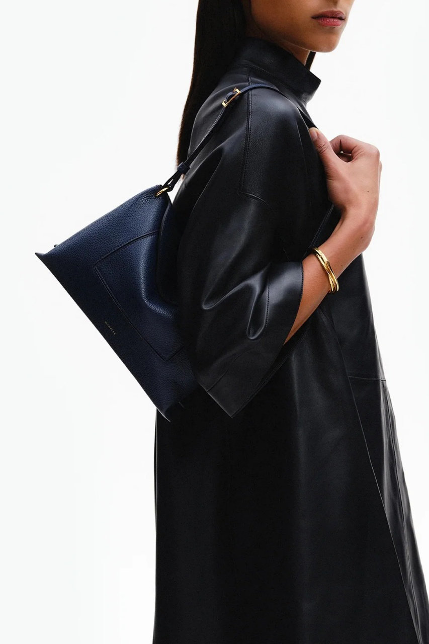 WANDLER(ワンドラー)｜Penelope Slouch Bag/オリオンクラスト の通販 
