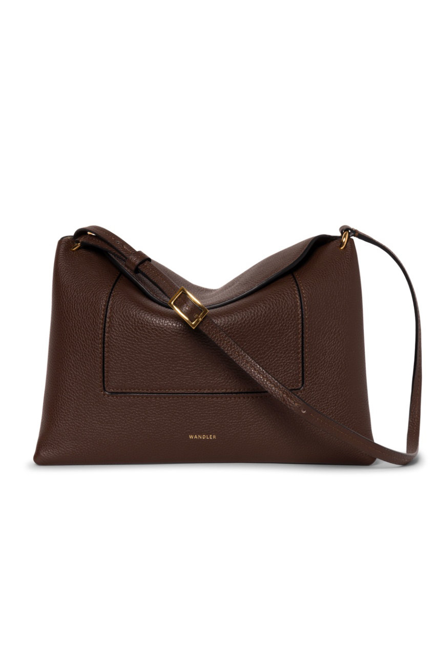ワンドラー/WANDLERのPenelope Slouch Bag(コーヒークラスト/52.B000148)
