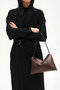 Penelope Slouch Bag ワンドラー/WANDLER